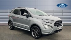 Ford EcoSport 1.0 EcoBoost 125 ST-Line 5dr Petrol Hatchback